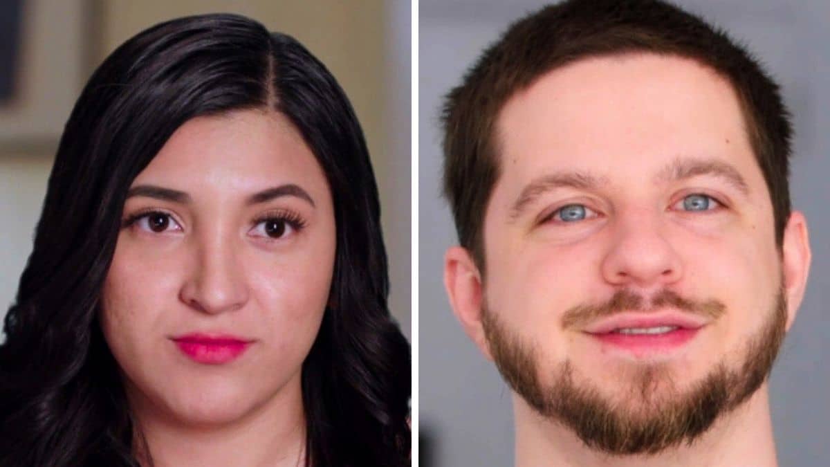 anali vallejos and clayton clark confessionals