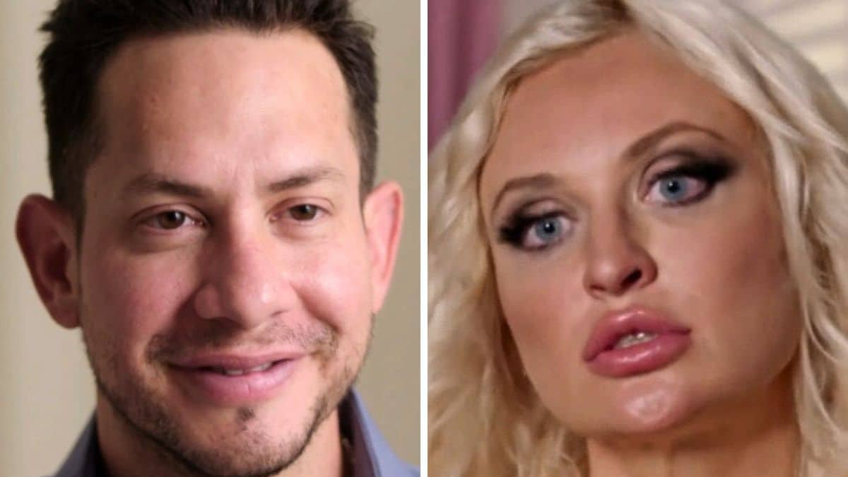 josh weinstein natalie mordovtseva 90 day: the single life