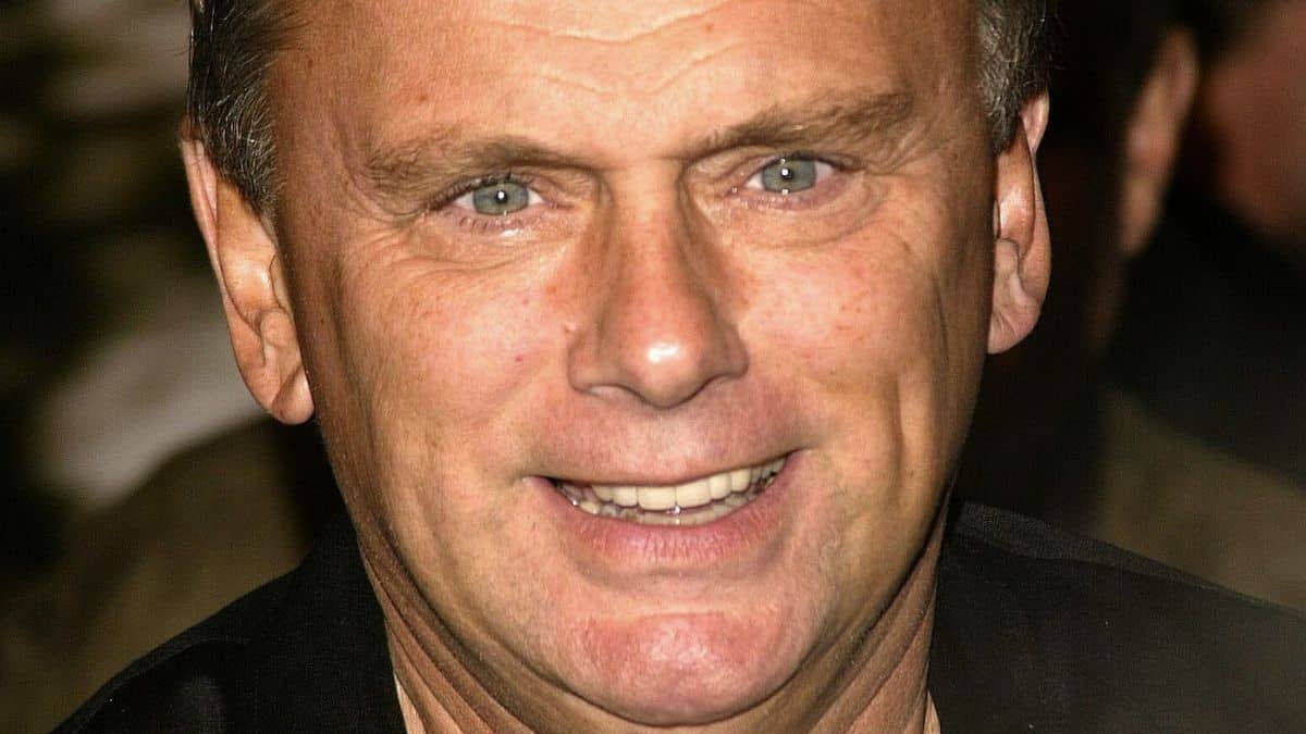 pat sajak Academy of Motion Picture Arts and Sciences