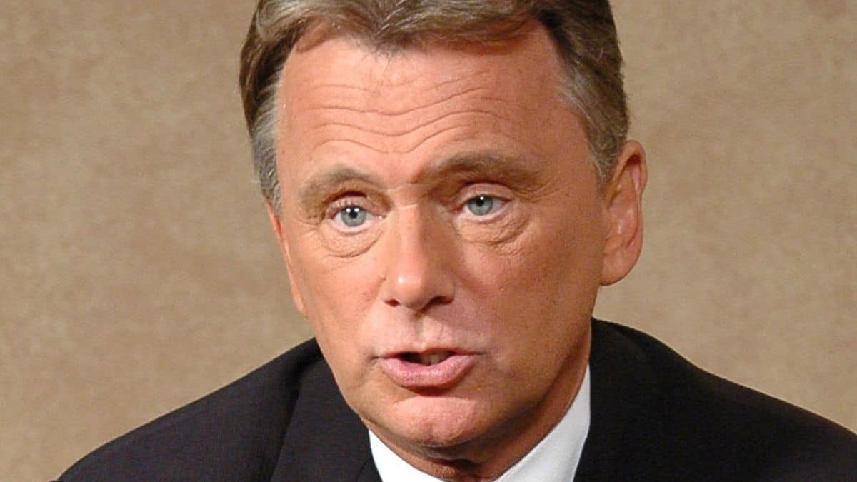 pat sajak Wheel Of Fortune taping in Fort Lauderdale