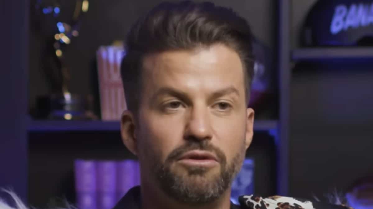 johnny bananas face shot from the challenge home turf on the challenge youtube