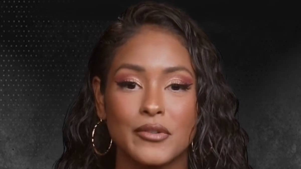 nurys mateo face shot from the challenge 39 episode 13