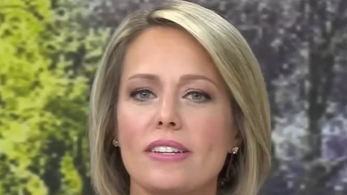nbc today star dylan dreyer face shot from today episode 2023