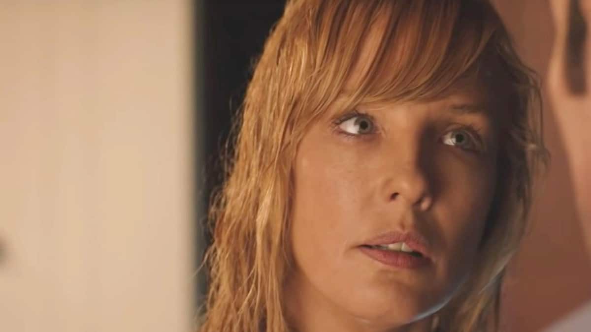 Kelly Reilly plays Beth Dutton on Yellowstone