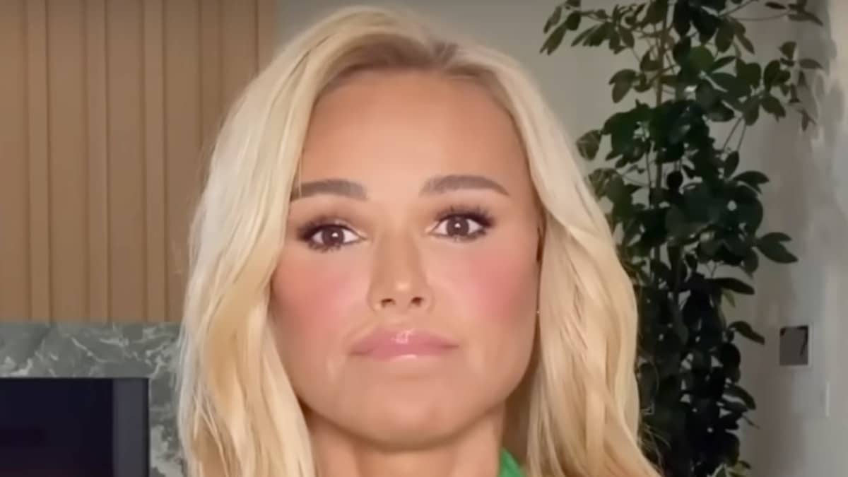 Diana Jenkins on The Real Housewives of Beverly Hills.
