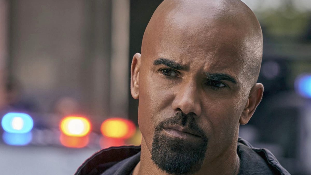 Shemar Moore on the final season of S.W.A.T.