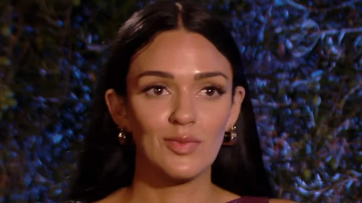 Lauren Hollinger su Il laureato