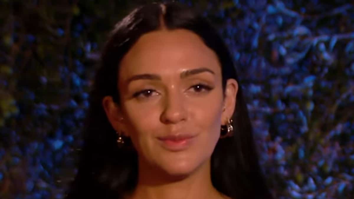 Lauren Hollinger on Season 28 of The Bachelor