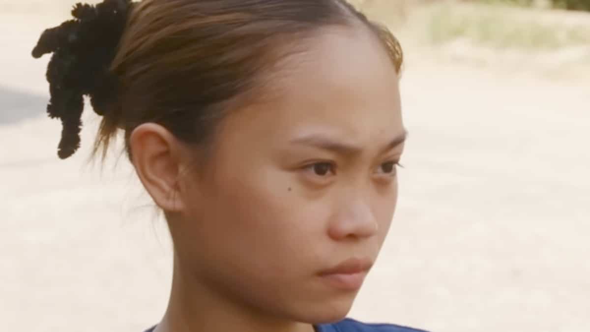 Mary DeNuccio on 90 Day Fiance: The Other Way.