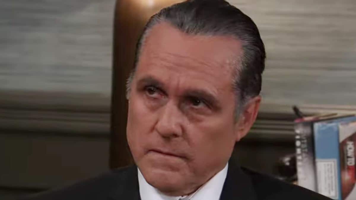 Maurice Benard as Sonny Corinthos