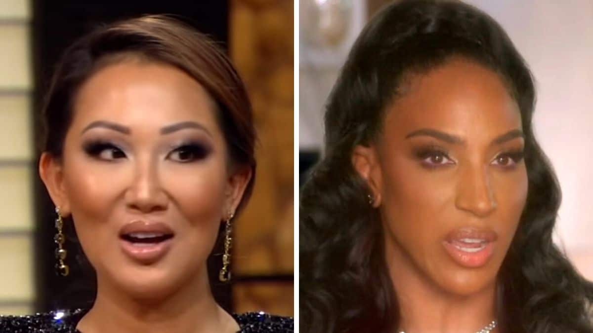 Tiffany Moon on RHOD and Annemarie Wiley on RHOBH
