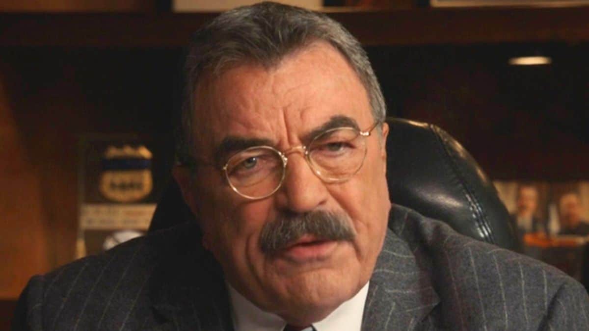 Tom Selleck's net worth: How rich is the Blue Bloods star?