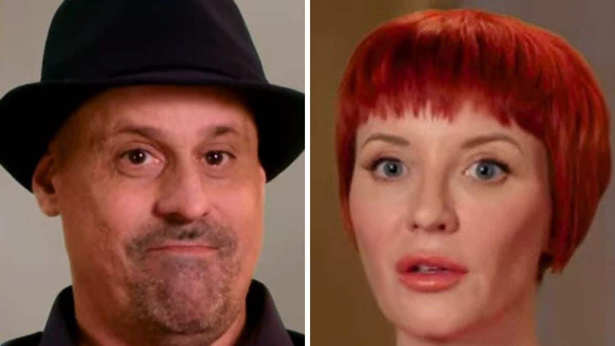 gino palazzolo and nicole sherbiny