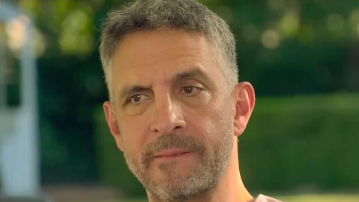 Mauricio Umansky on Buying Beverly Hills Season 2.