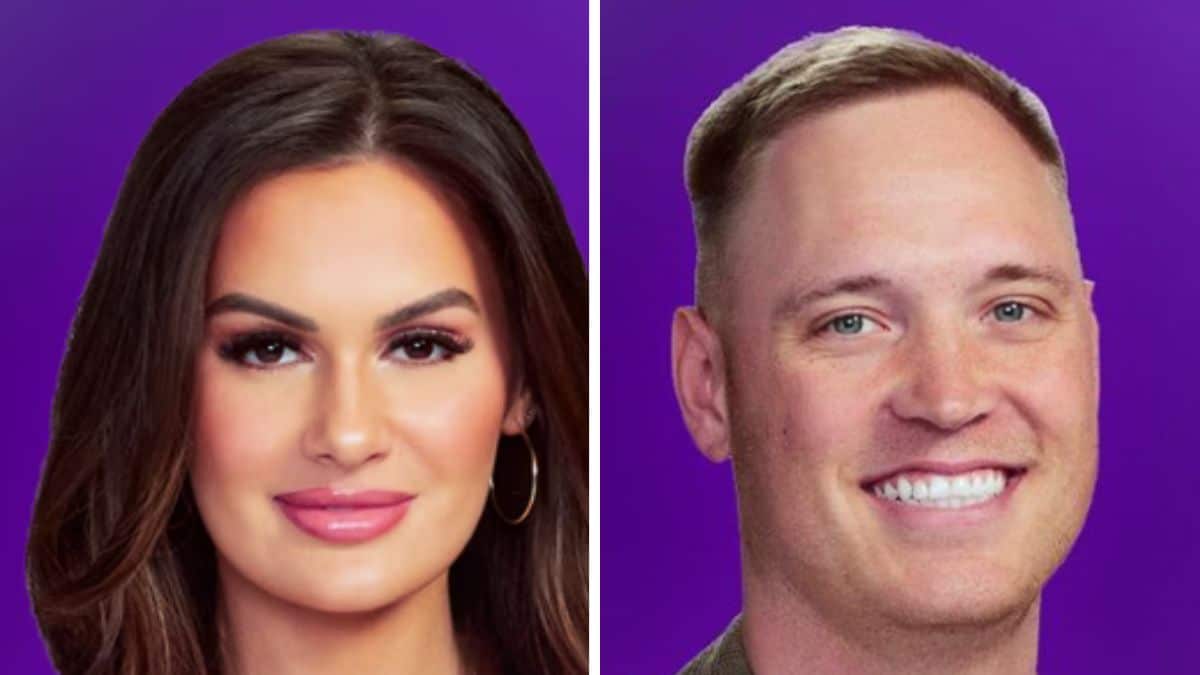 Jessica and Jimmy's breakup causes online drama.