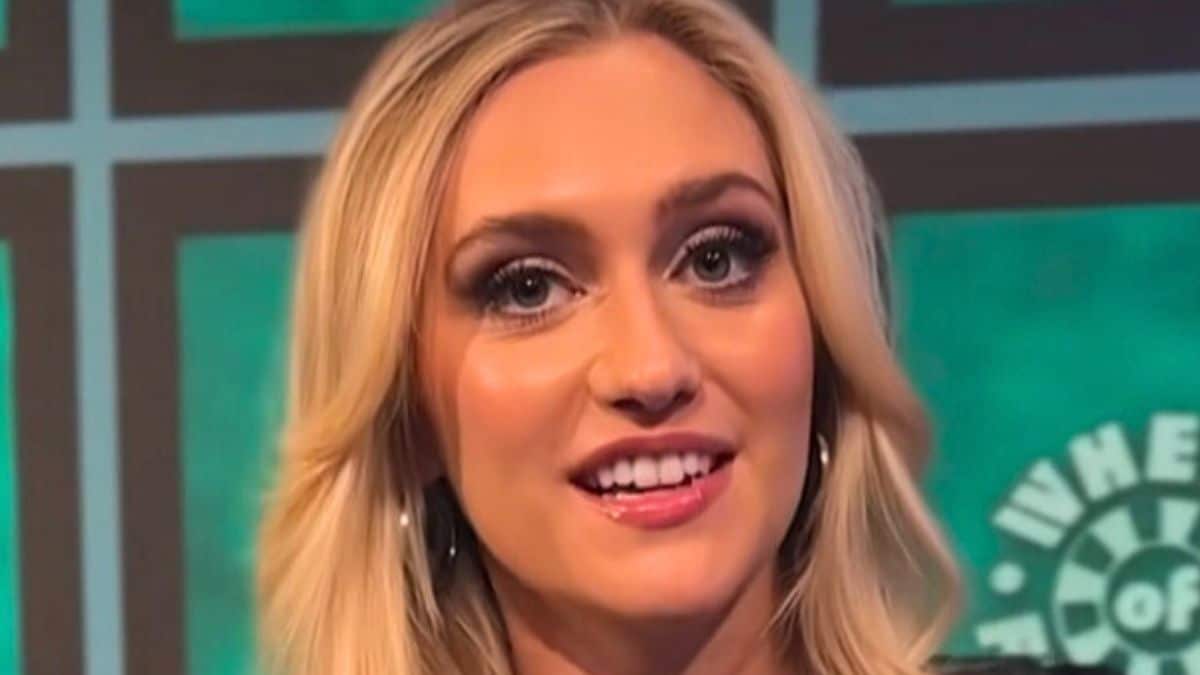 maggie sajak wheel of fortune Instagram Reel