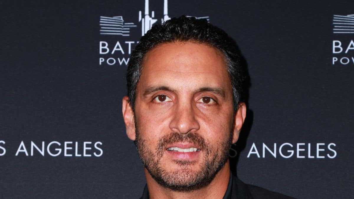Mauricio Umansky at the Battersea Power Station Global Launch Party, 2014