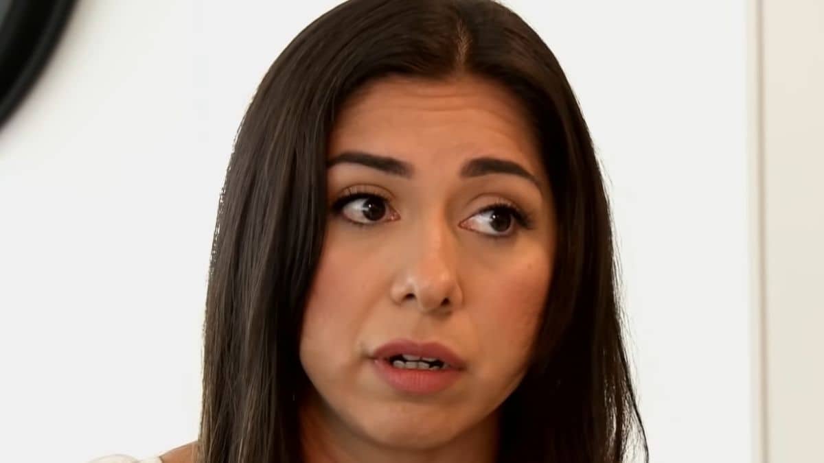MAFS star Rachel Gordillo