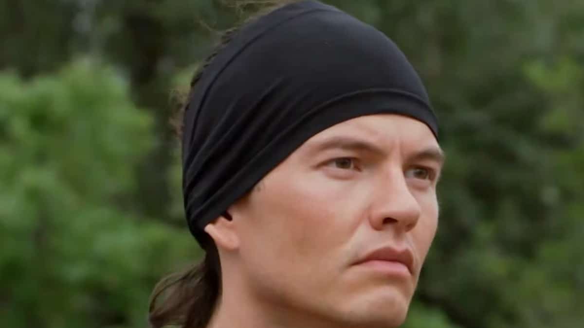 jay starrett face shot from the challenge battle for a new champion episode 18 on mtv