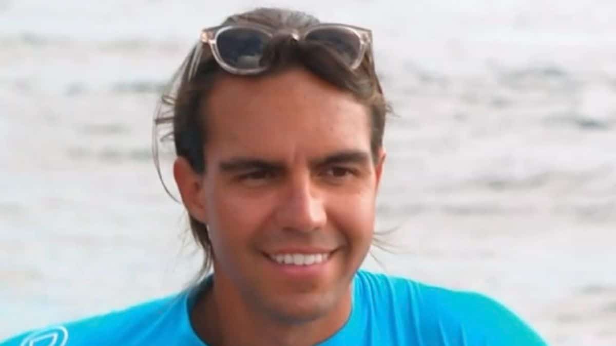 Ben Willougby on Below Deck Season 11