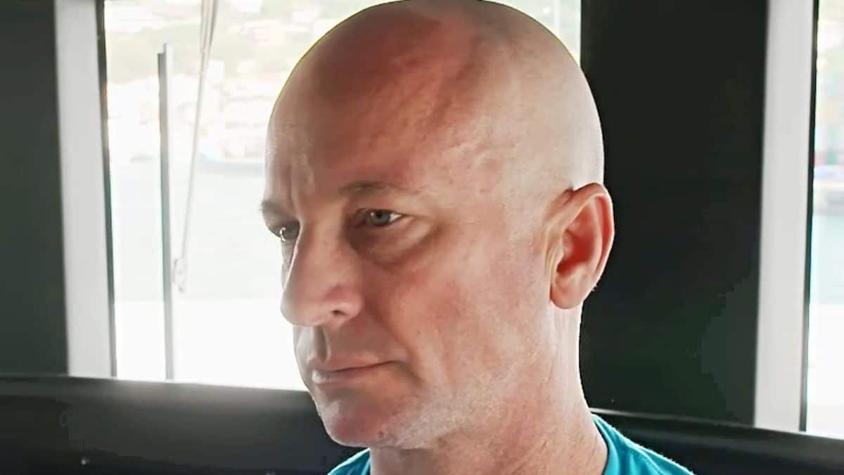 Captain Kerry on Below Deck Season 11