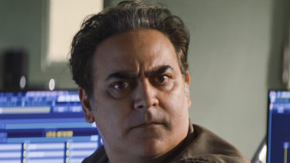 Ernie NCIS Hawaii