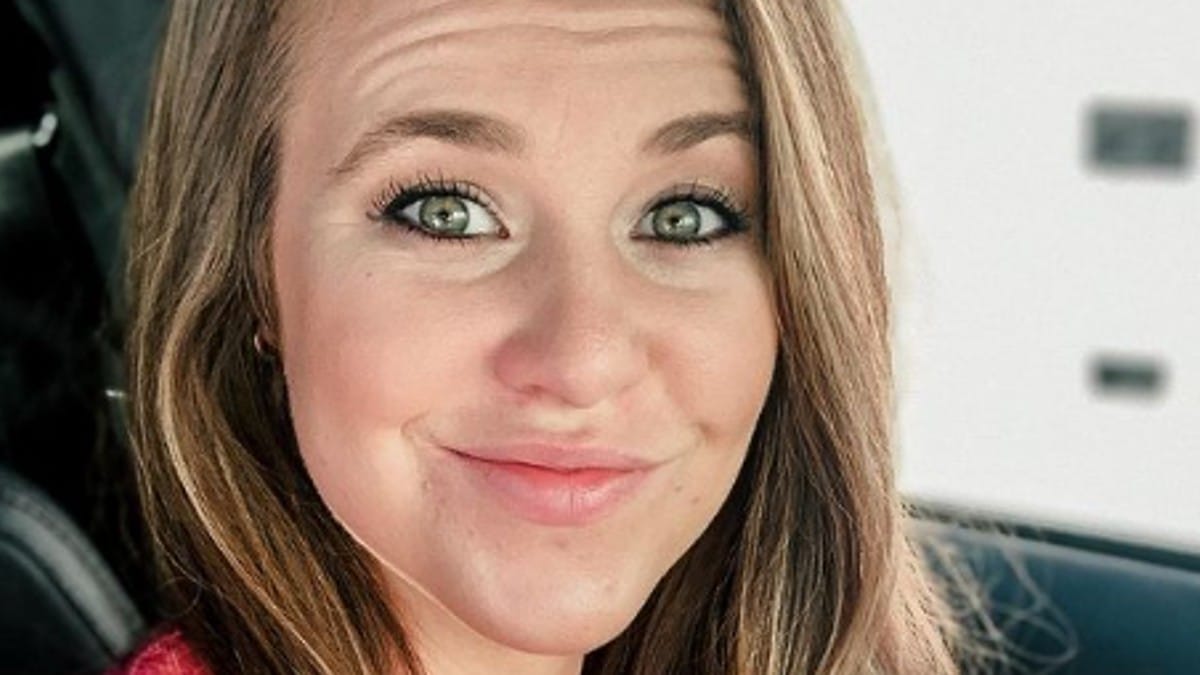 Jana Duggar selfie