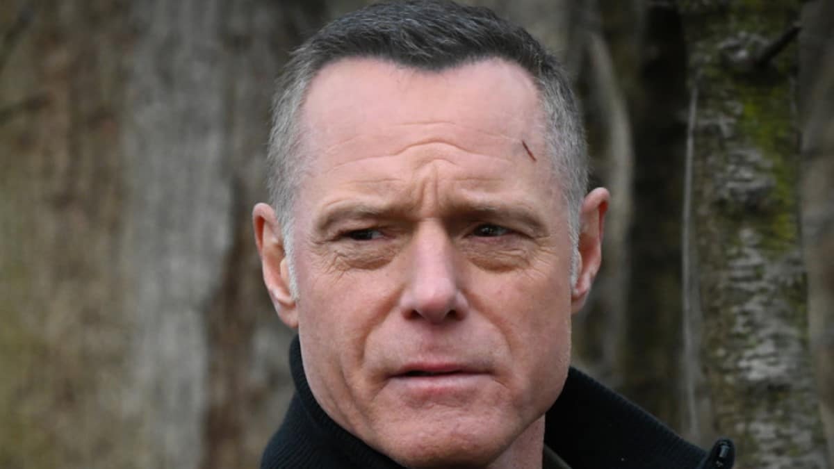 Jason Beghe Chicago PD Season 11