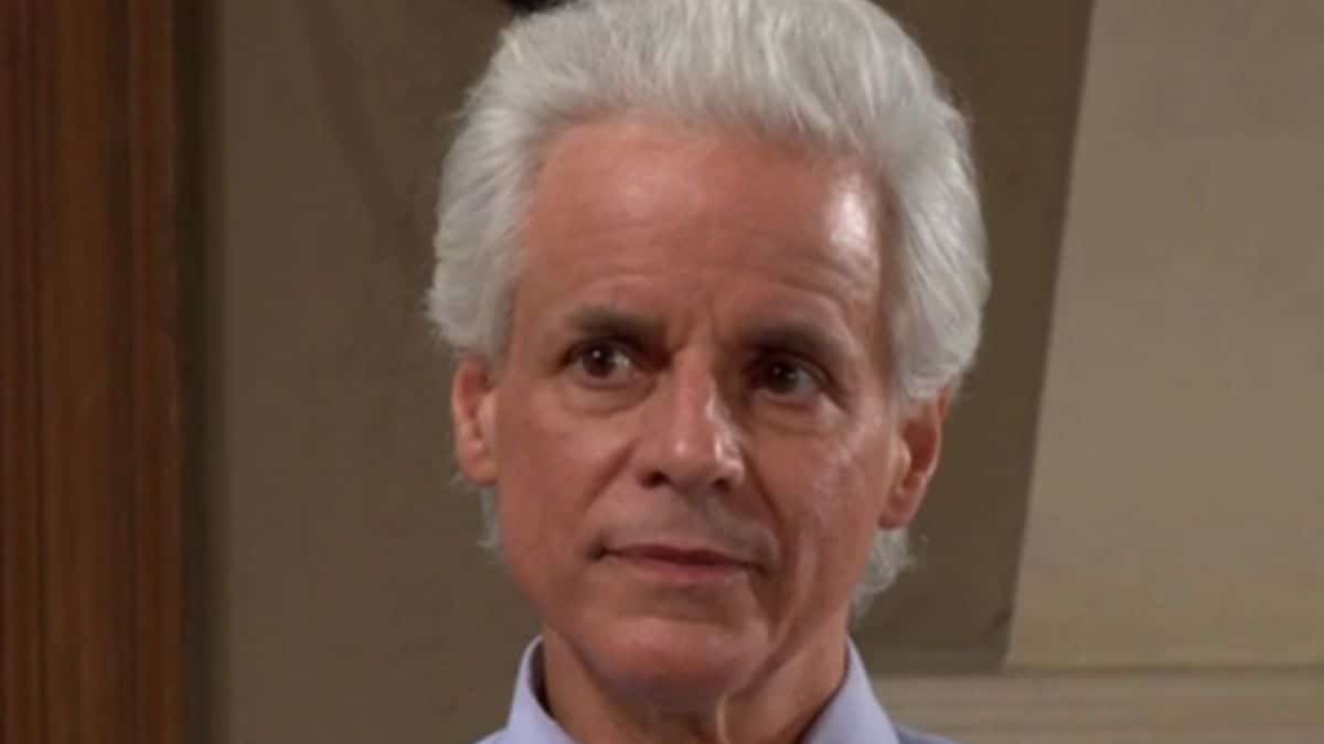 Christian LeBlanc as Michael Baldwin on Y&R