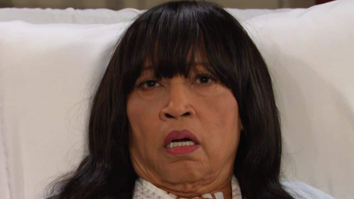 Jackee Harry as Paulina Price on Days