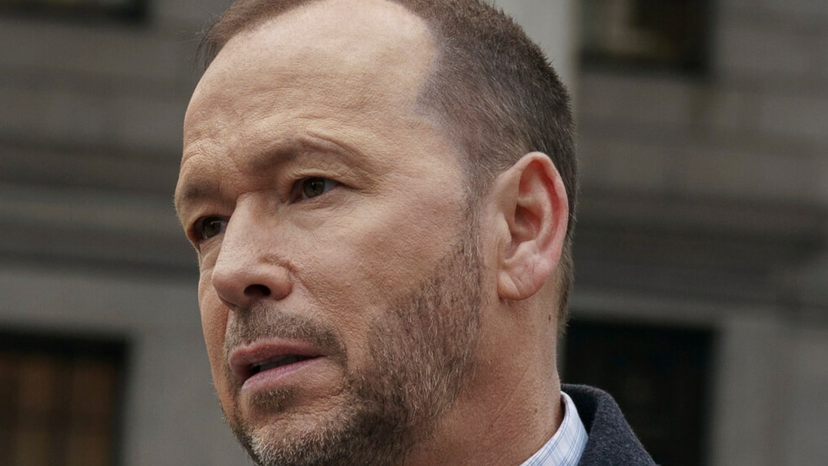 Donnie Wahlberg hints Blue Bloods may not end with Season 14