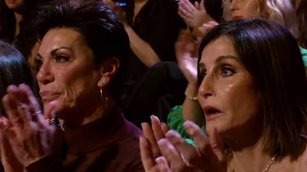 Susan e Kathy da Lo scapolo d'oro