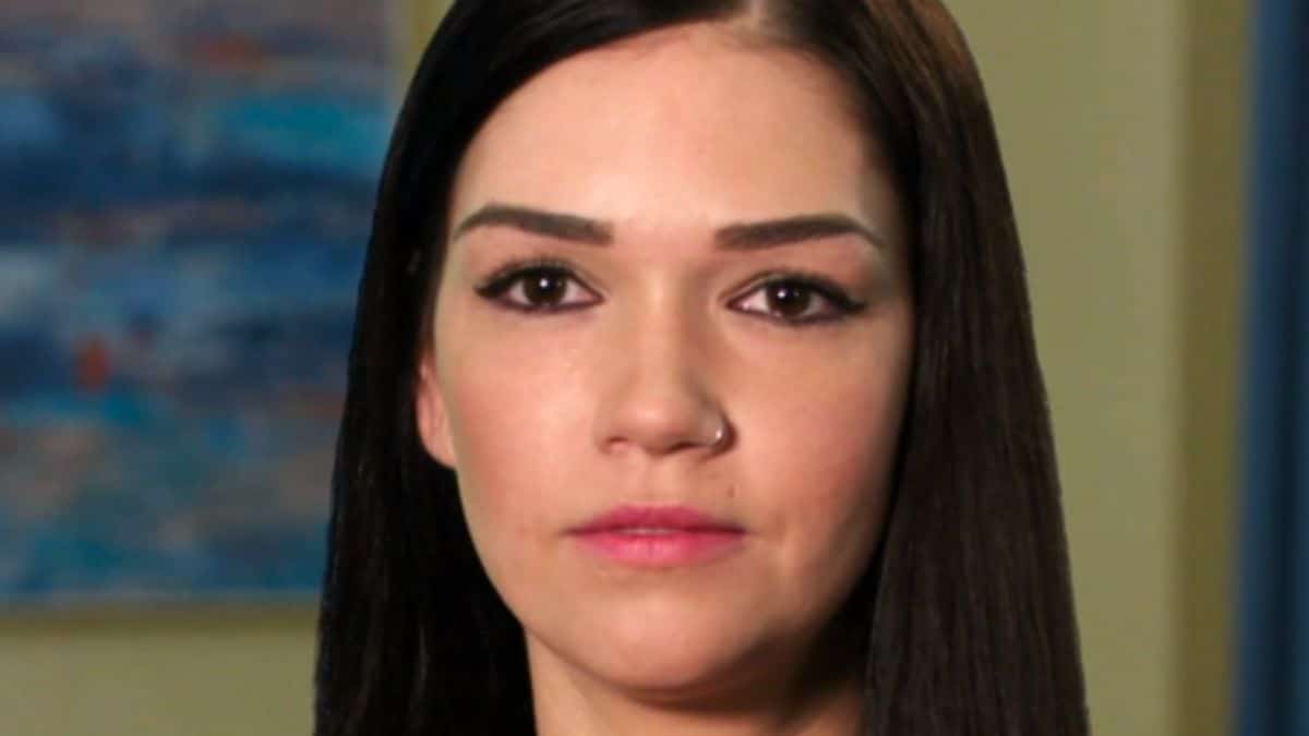 amanda wilhelm before the 90 days season 5 confessional