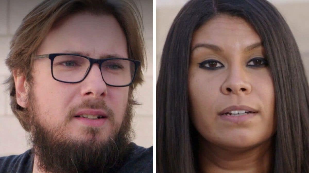 colt johnson and vanesssa guerra