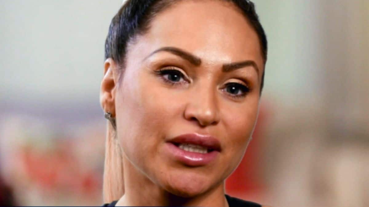 darcey silva confessional season 2 before the 90 days