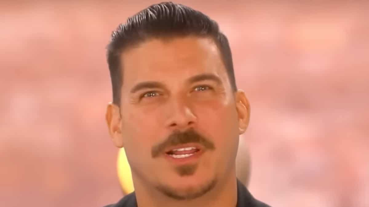 Jax Taylor on The Valley