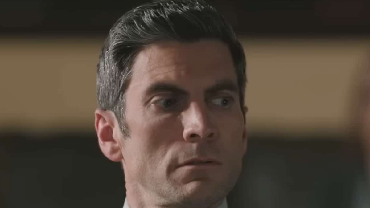 Wes Bentley on Yellowstone.