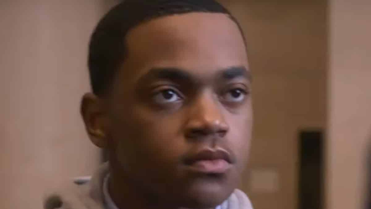 Tariq on Power Book II: Ghost Season 1.