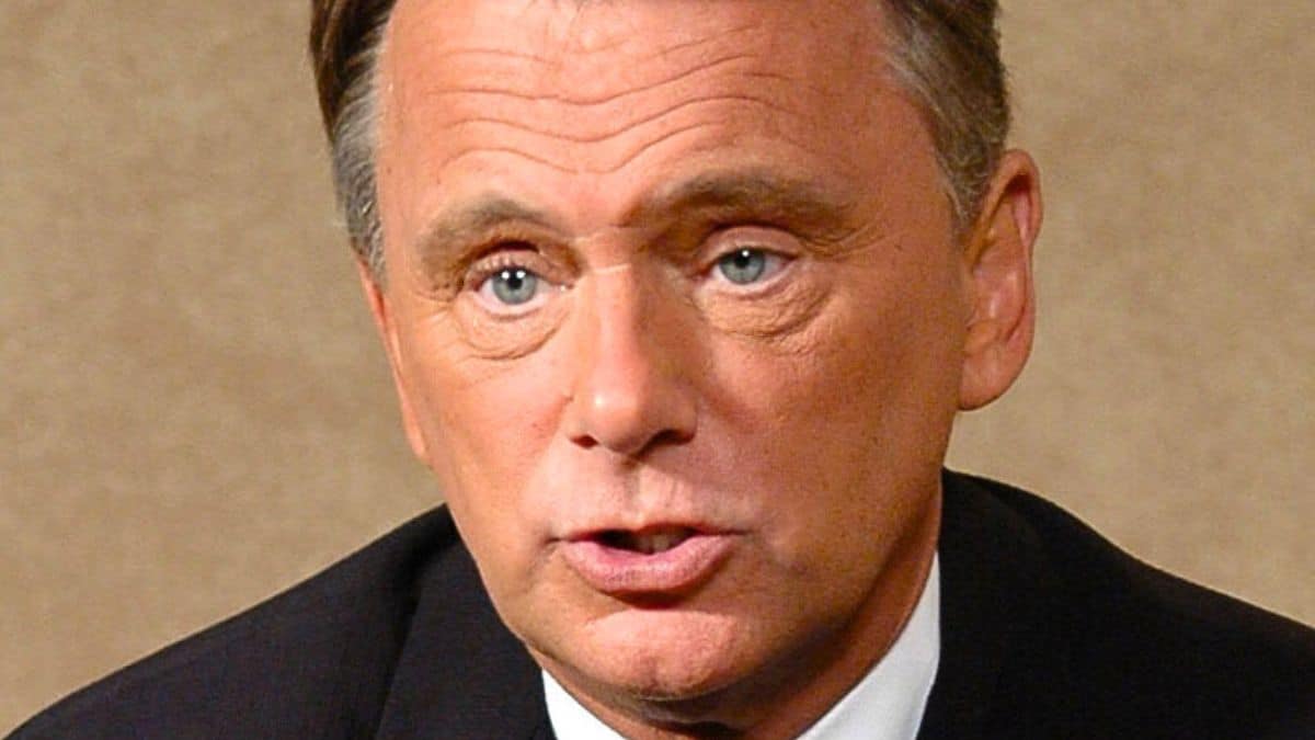 pat sajak Zoltan Prepszent-PHOTOlink.net