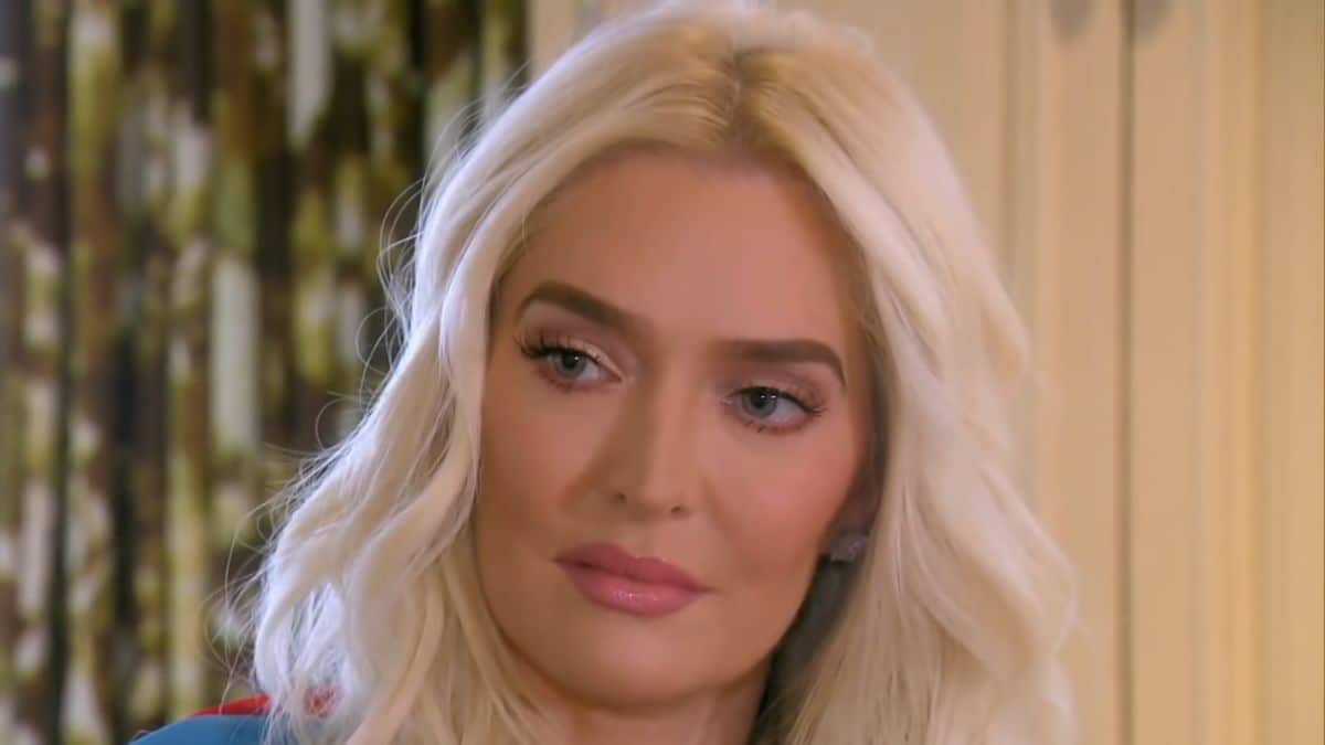 RHOBH star Erika Jayne screenshot