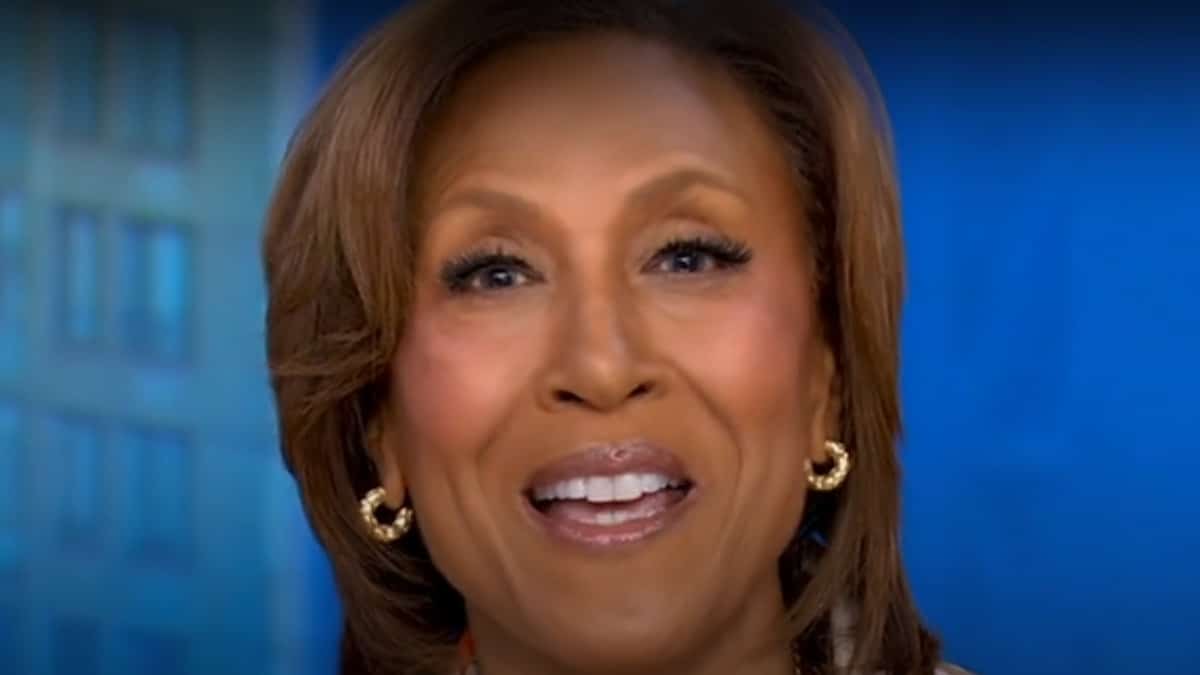 gma star robin roberts face shot from 2024 episode on abc