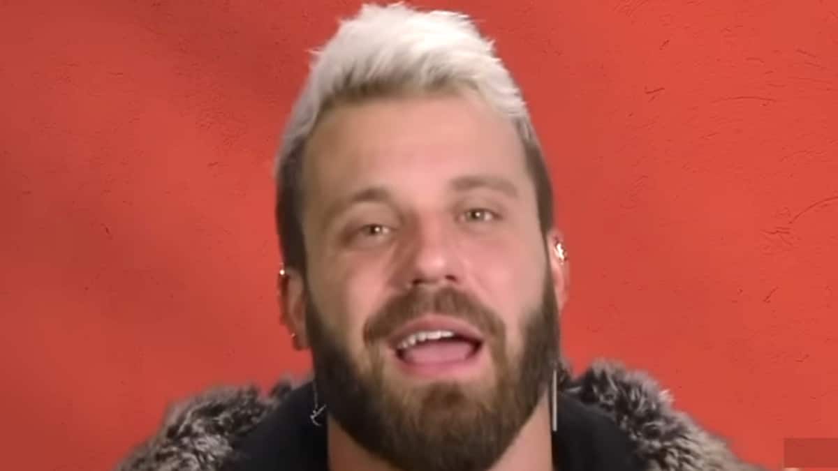 paulie calafiore face shot from the challenge usa 2