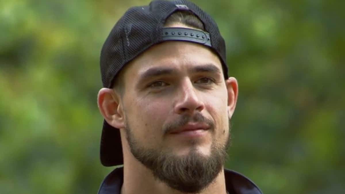 zach nichols face shot from the challenge final reckoning on mtv