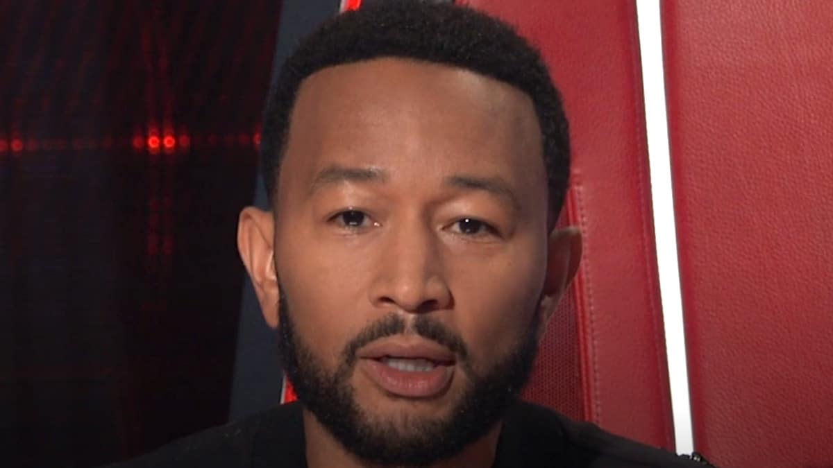 john legend from the voice on nbc