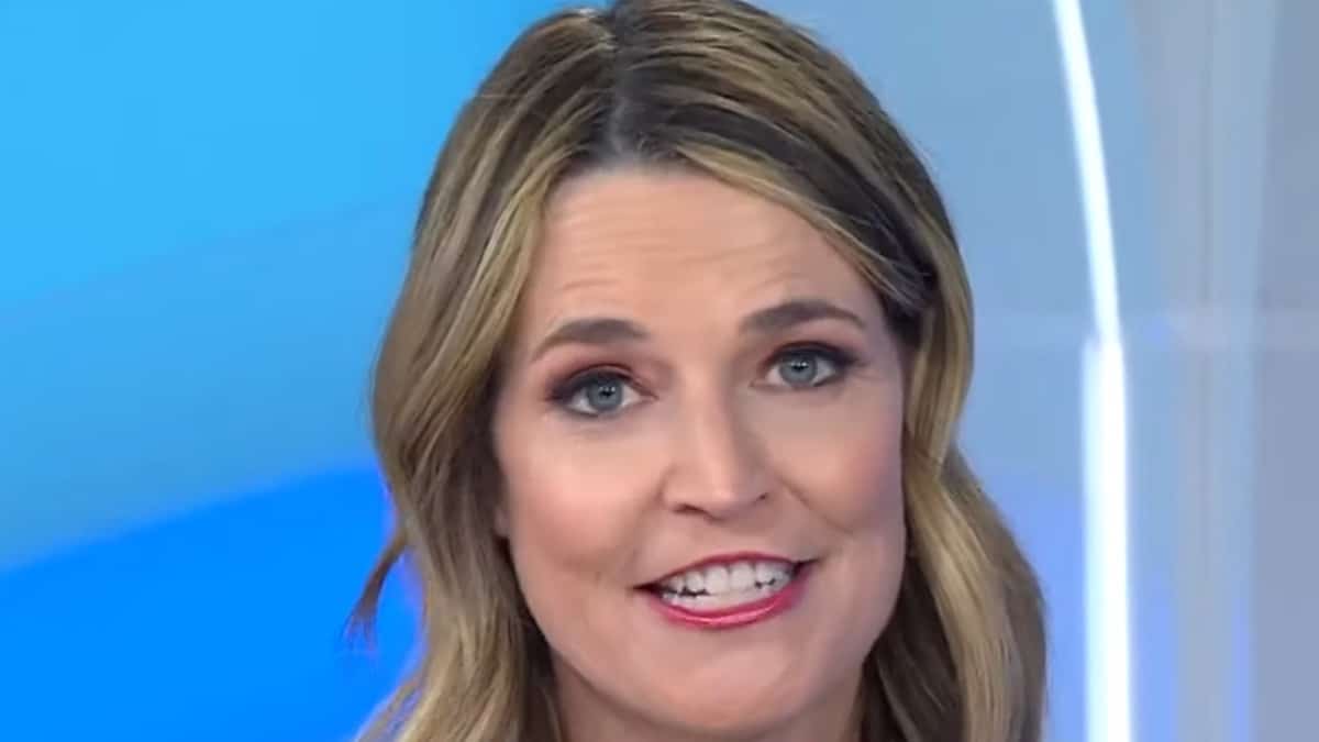 savannah guthrie face shot from today show on nbc