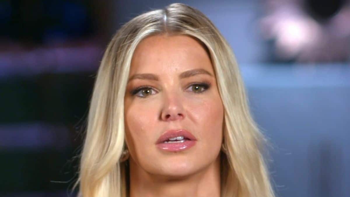 Ariana Madix on Vanderpump Rules Season 11