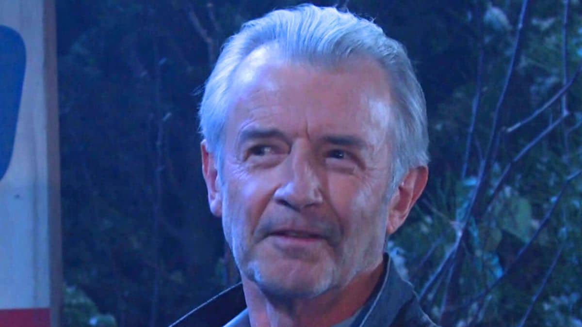 James Read as Clyde on Days