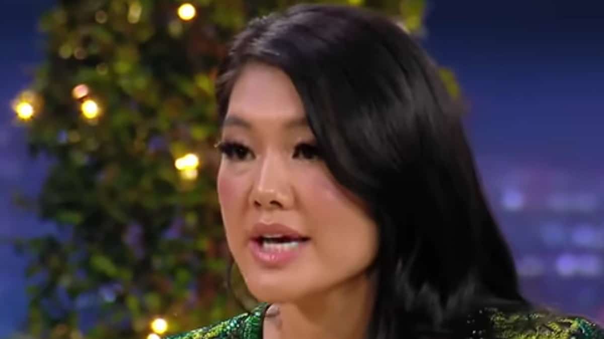Crystal Kung Minkoff on the RHOBH reunion
