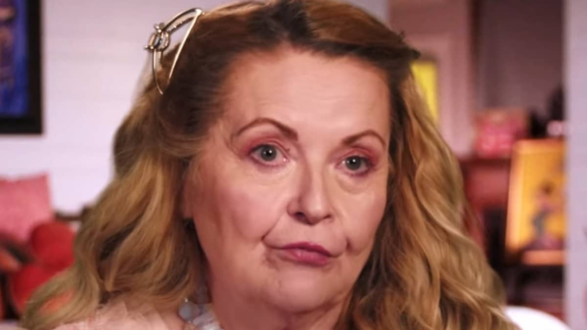 Debbie Aguero in 90 giorni di vita da single