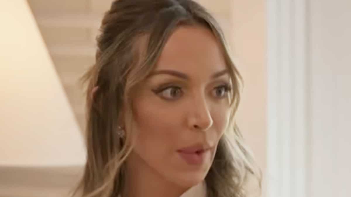 Farrah Aldjufrie on Buying Beverly Hills